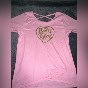 Body glove t-shirt